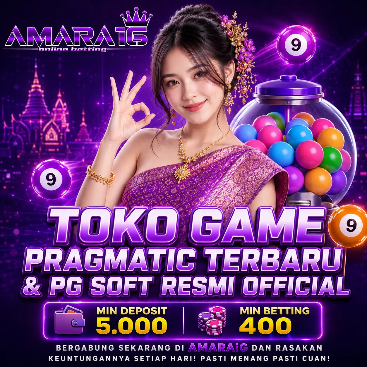 AMARA16